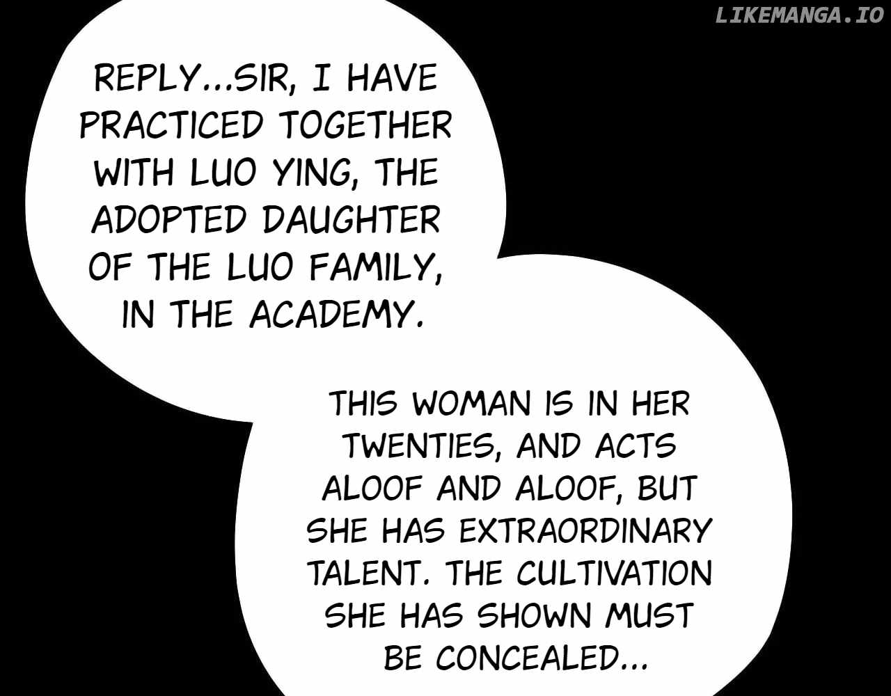 I Am The Fated Villain Chapter 247 23